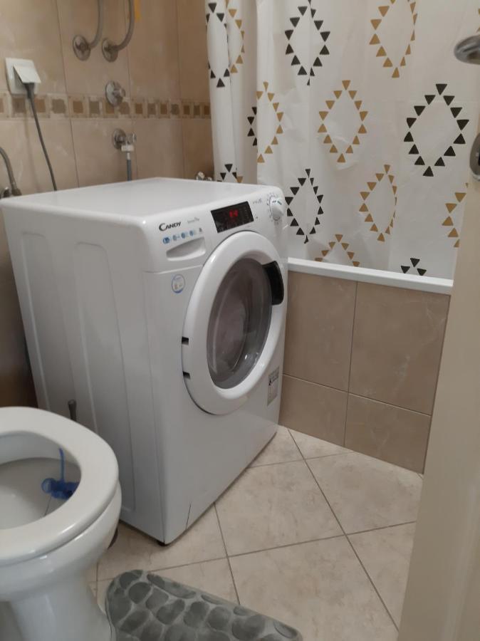 Apartman Poco Биелина Экстерьер фото