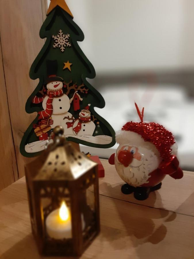 Apartman Poco Биелина Экстерьер фото